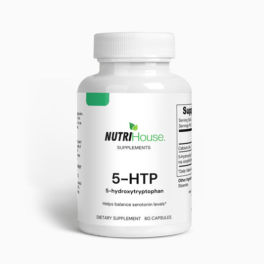 Nutrihouse 5-HTP